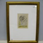 616 8230 ETCHING (F)